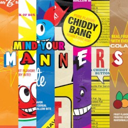 Mind Your Manners