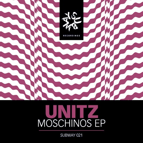 Moschinos EP