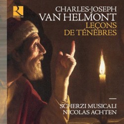 Leçons de ténèbres
