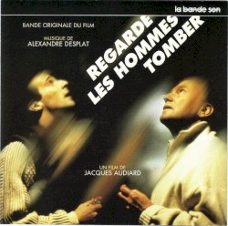 Regarde les hommes tomber