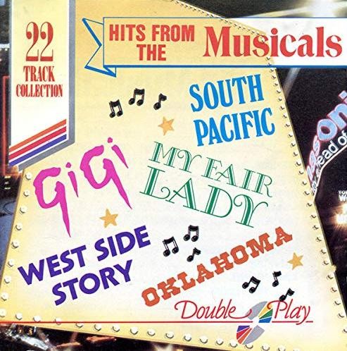 Hits from the Musicals