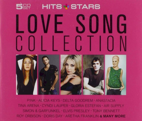 Love Song Collection
