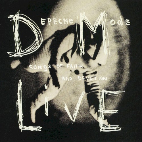 Songs of Faith and Devotion: Live