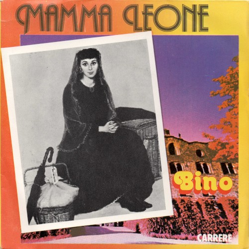 Mama Leone