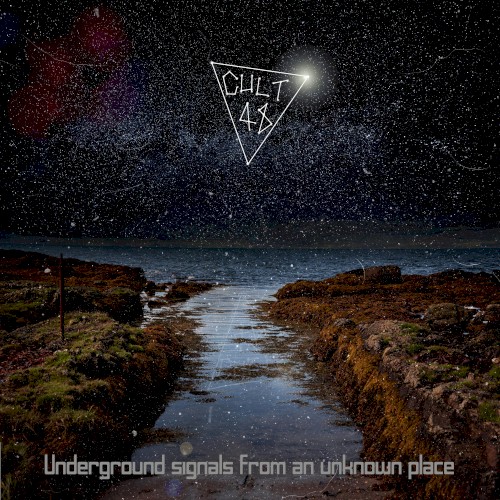Underground Signals From an Unknown Place