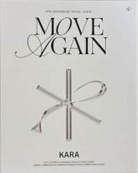 MOVE AGAIN
