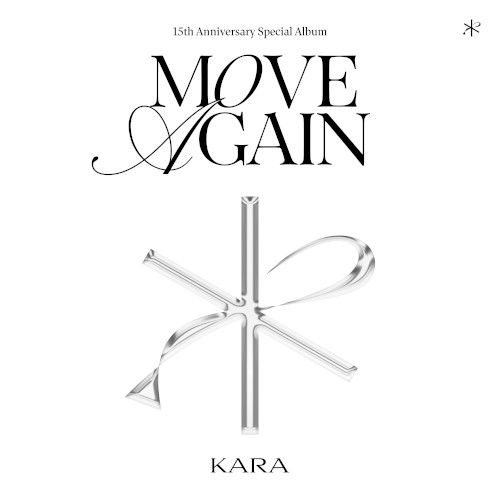 MOVE AGAIN