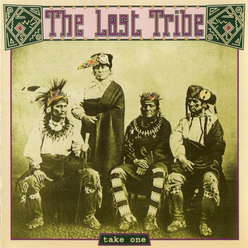 The Last Tribe