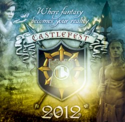 Castlefest 2012