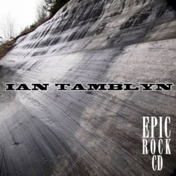 Epic Rock CD