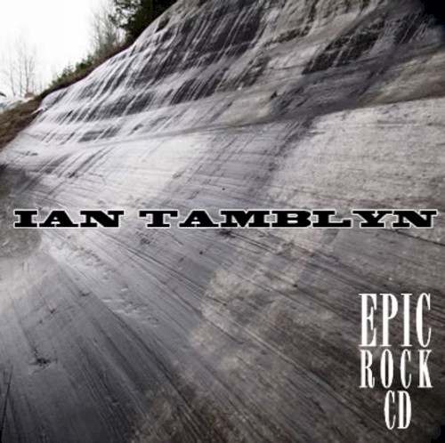 Epic Rock CD