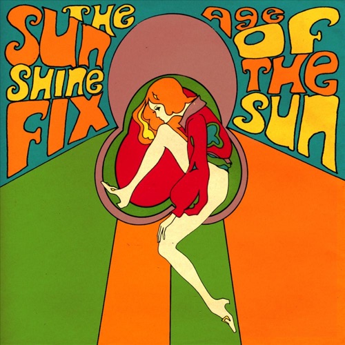 Age of the Sun
