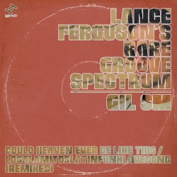 Could Heaven Ever Be Like This / Losalamitoslatinfunklovesong