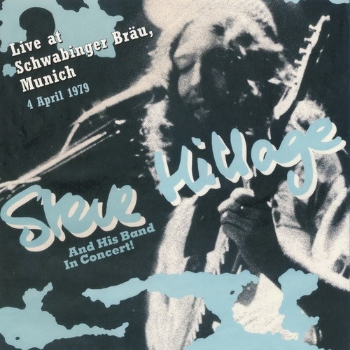 Live At Schwabinger Bräu, Munich