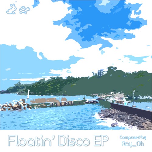 Floatin' Disco EP