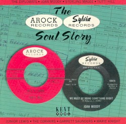 The Arock & Sylvia Story