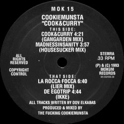 Cook & Curry