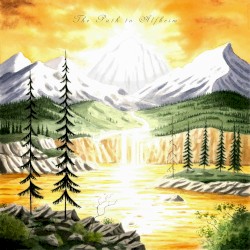 The Path to Alfheim