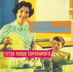 Titten Theken Temperamente