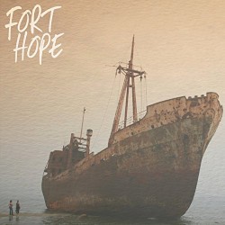 Fort Hope