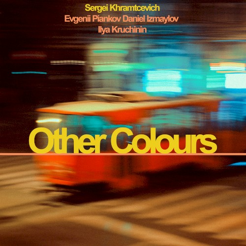 Other Colours