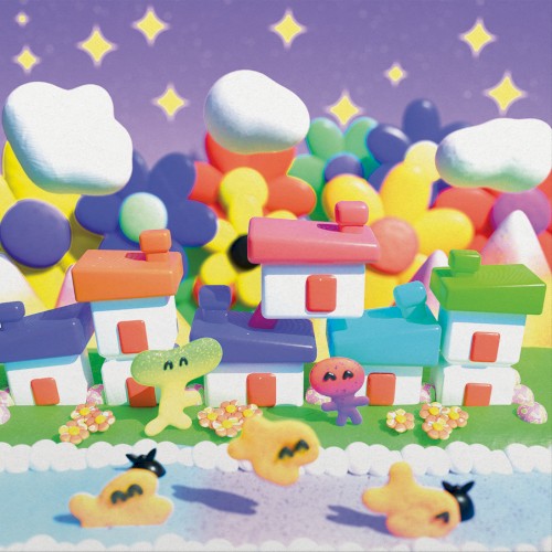 Slice of Life: Songs from Wholesome Games