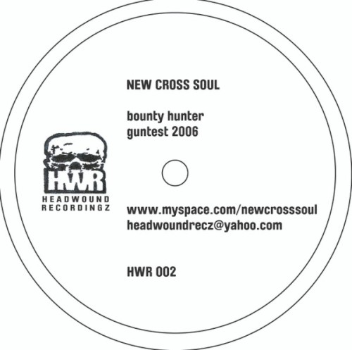 Bounty Hunter / Guntest 2006 / Voyage 2 Infinity / Owing You Money