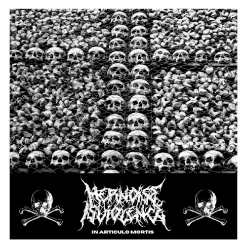 In Articulo Mortis