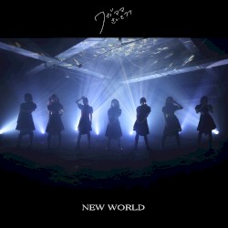 NEW WORLD