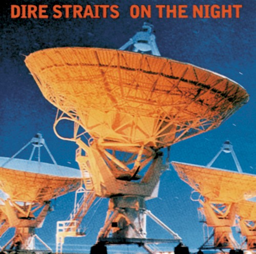 On the Night