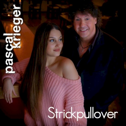 Strickpullover