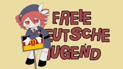 Freie Deutsche Jugend