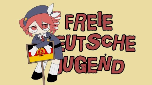 Freie Deutsche Jugend