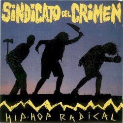 Hip hop radical