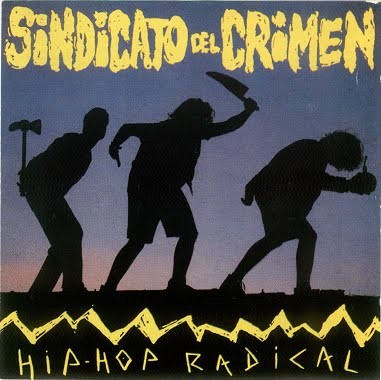 Hip hop radical