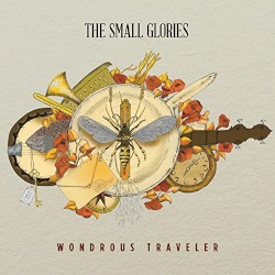 Wondrous Traveler