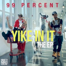 Yike In It - EP