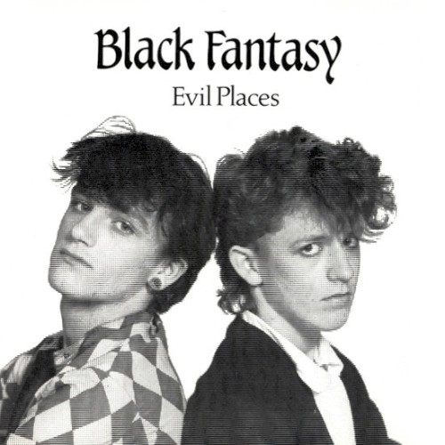Evil Places