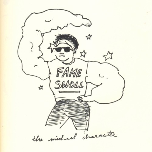 Fame Swoll