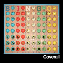 Coverall