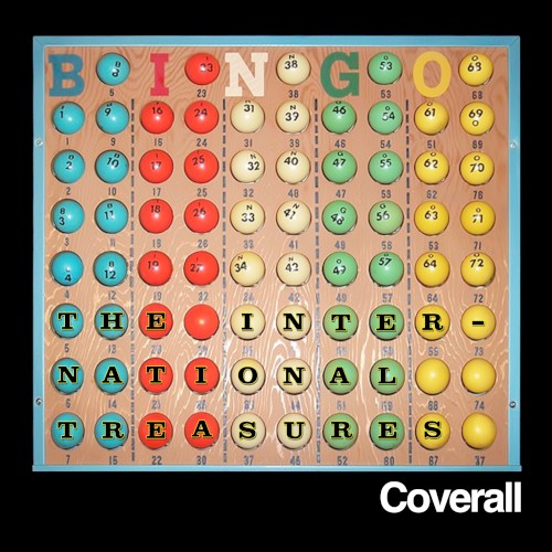 Coverall