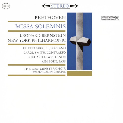 Missa Solemnis