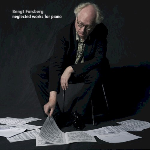 Neglected Works for Piano