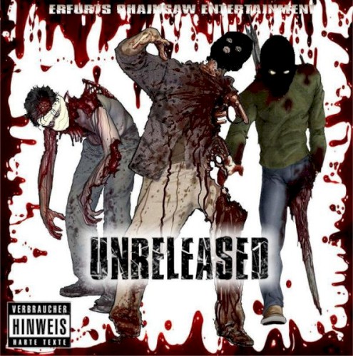 Unreleazed