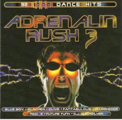 Adrenalin Rush 3