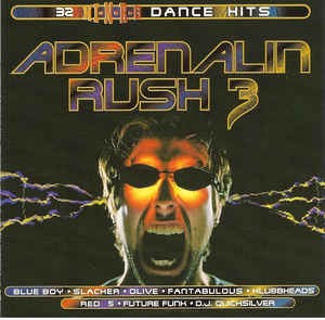 Adrenalin Rush 3