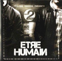Être humain