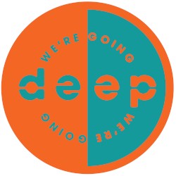 We’re Going Deep 12002