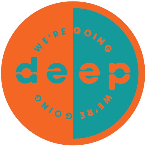 We’re Going Deep 12002