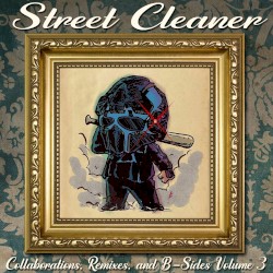 Collaborations, Remixes, and B-Sides Volume 3